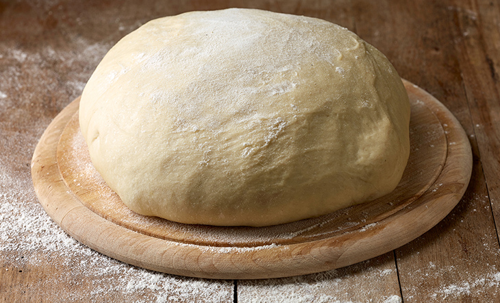 Single Pizza Dough Ball Recipe James Beard Foundation Single Pizza Dough Ball Recipe James Beard Foundation